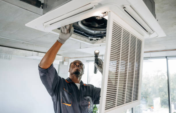 Licensed Hvac Maintenance service in Spring Valley, OH - FH HVAC